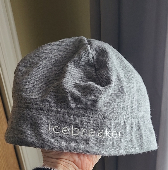 Icebreaker merino beanie - Picture 4 of 7